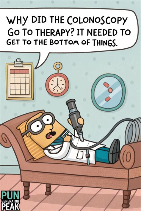 Funny Colonoscopy Memes