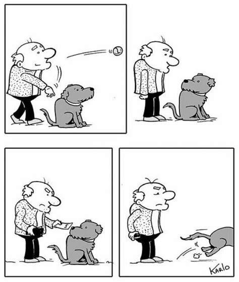 Funny Comic Pictures Without Words