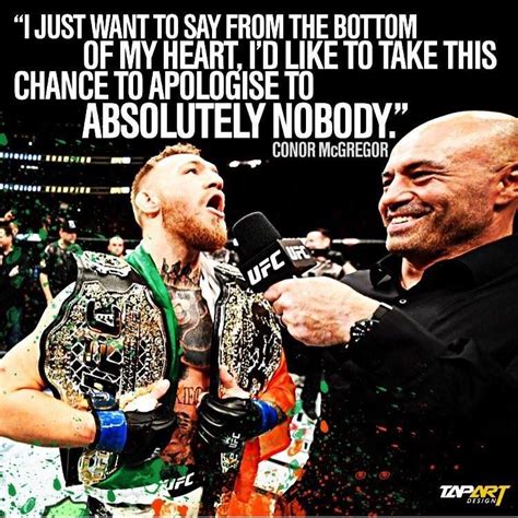 funny conor mcgregor quotes