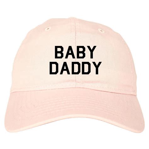 Funny Dad Cap