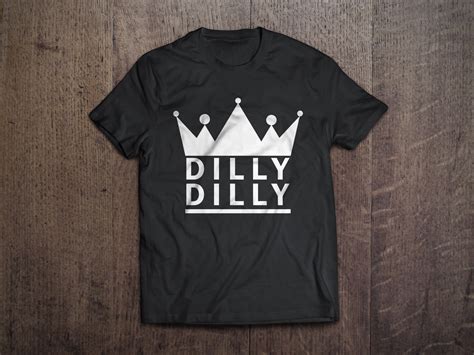 Funny Dilly Dilly Sayings