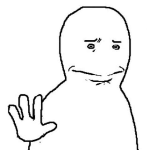 Funny Drawn Memes