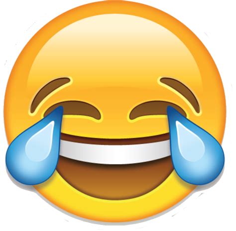 funny emoji faces png