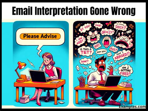 Funny Examples Of Miscommunication