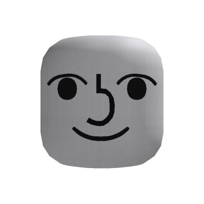 funny face - Roblox