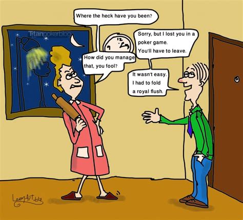 Funny Gambling Jokes