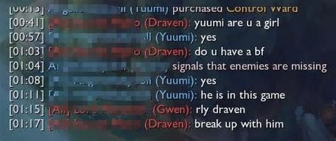 Funny Game Chat Jokes