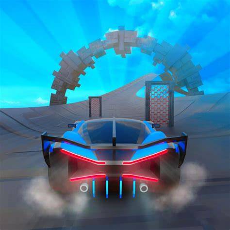 Funny Games Car