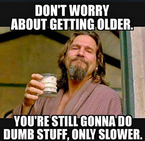 Funny Old Man Birthday Memes 20 Outrageously Hilarious Birthday Memes