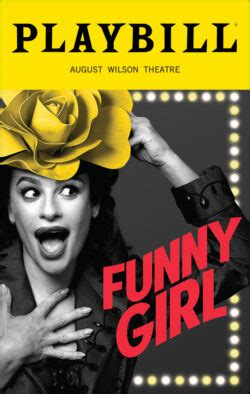 funny girl broadway 2022 opening