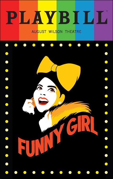 funny girl broadway 2022 producers