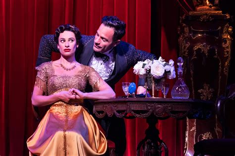 funny girl broadway reviews lea michele