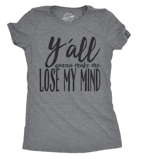 funny girl shirt with sassy quotes