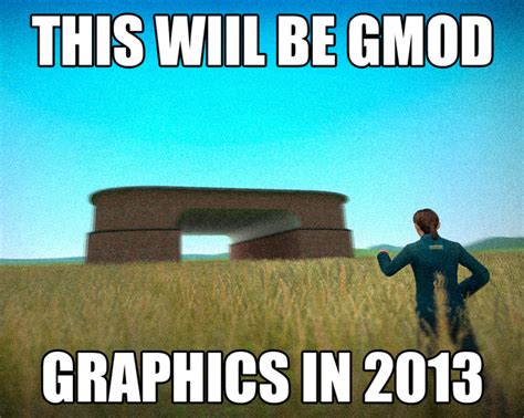 Gmod is very interesting gamingmemes