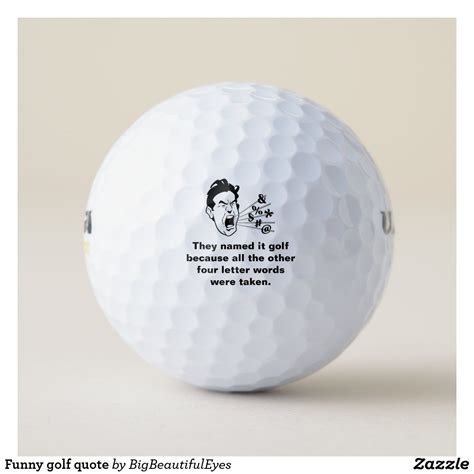 Funny Saying S On Golf Balls Funny Sayings Golf Balls, Funny Sayings