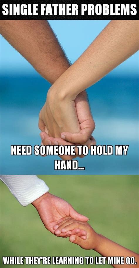 Funny Hand Holding Meme