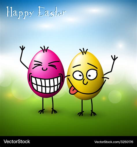 funny happy easter images