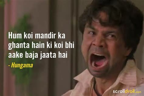 Funny Hindi Movie Dialogues - Elabucu