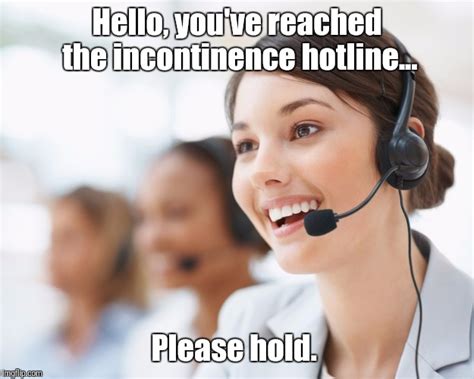 Funny Incontinence Memes