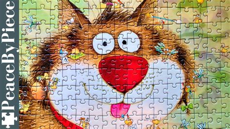 funny jigsaw puzzles 1000 pieces