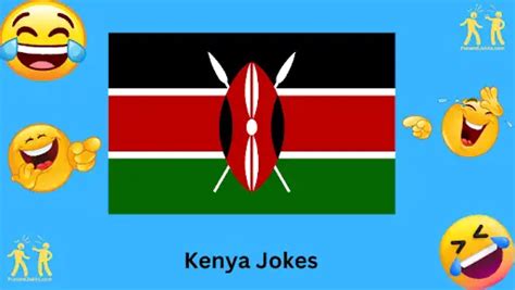 Funny Jokes Kenya