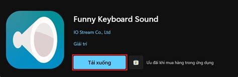 Funny Keyboard Sounds