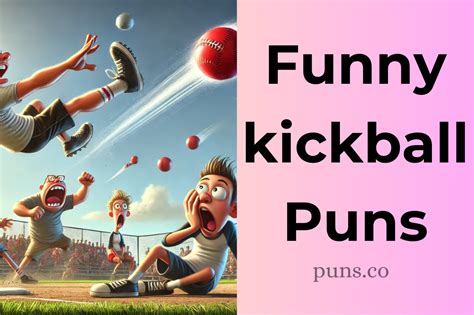 Funny Kickball Video