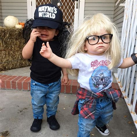Funny Kid Costumes