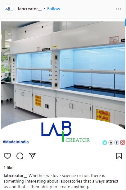funny laboratory captions for instagram