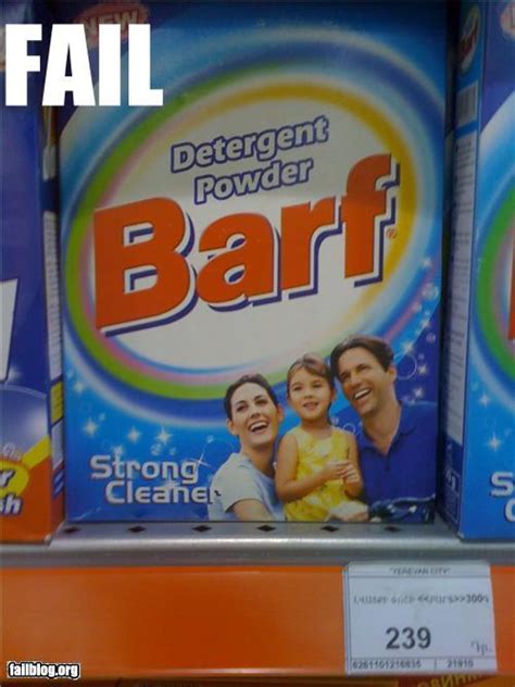 Funny Laundry Detergent Name