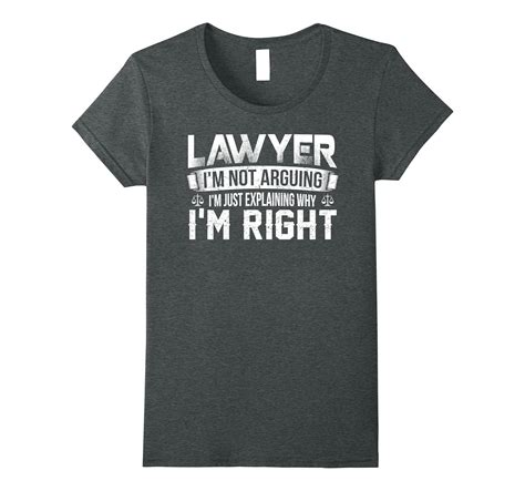 funny lawyer shirts