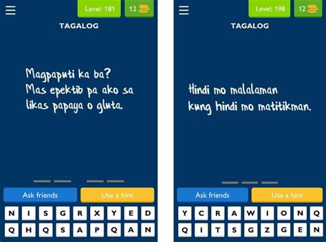 funny logic questions and answers tagalog