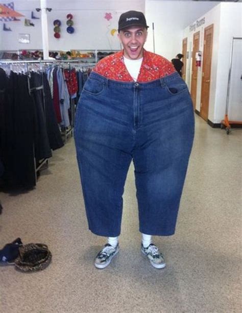 Unveiling the Side-splitting World of Funny-Looking People