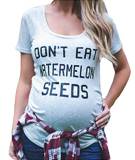 Pin on Cute maternity shirts