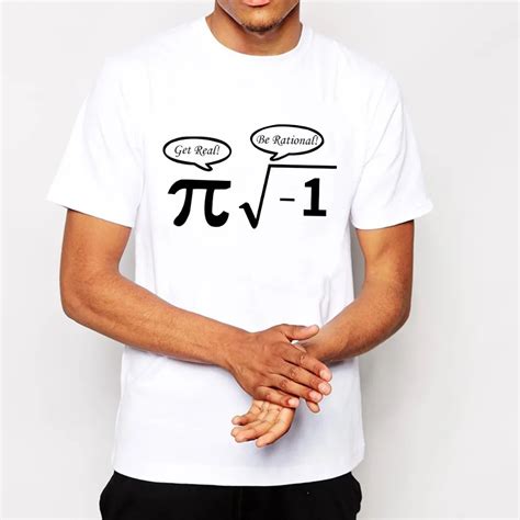 funny math t shirts for men