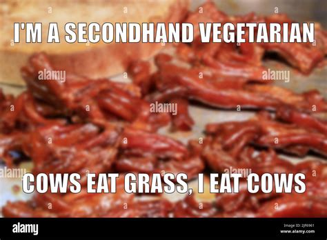 Funny Meat Eater Meme