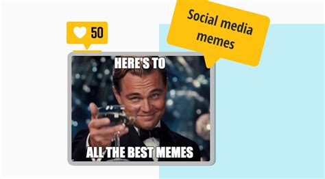 funny memes about media