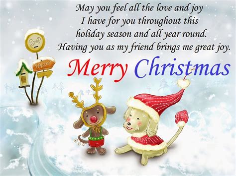 funny merry christmas messages to friends