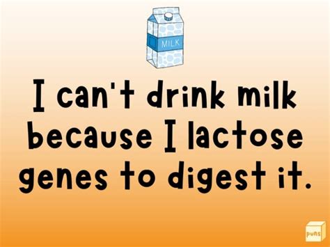 Funny Milk Joke