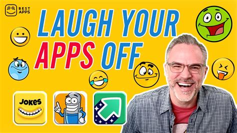Funny Mobile Apps