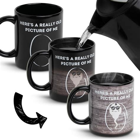 Funny Mugs On Amazon