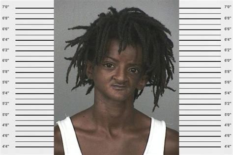 Funny Mugshots