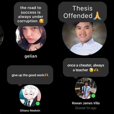 funny notes in messenger tagalog copy and paste