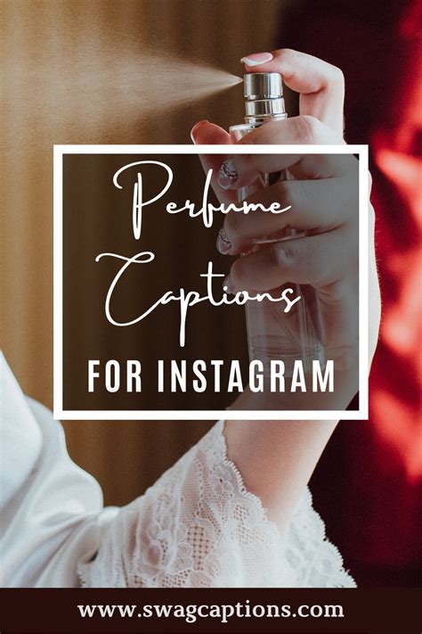 funny perfume captions for instagram