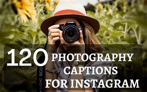 funny photographer captions for instagram