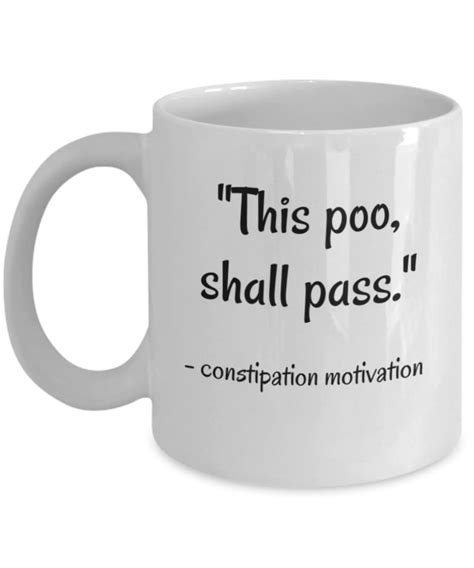 funny phrases for constipation