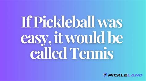Funny Pickle Ball Quotes