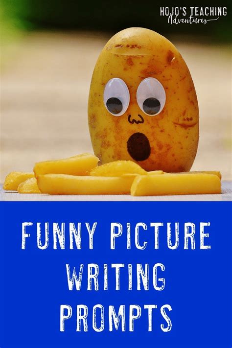 funny pictures to write about
