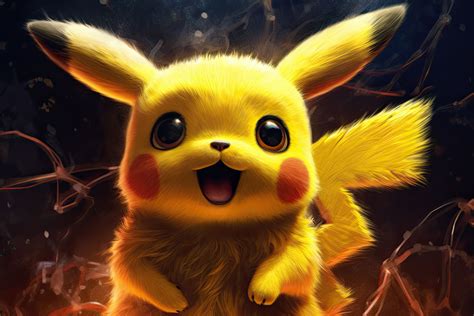funny pikachu electrically charming