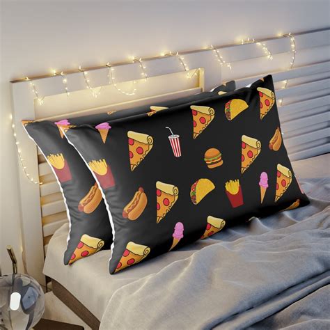 Funny Pillow Case Sets